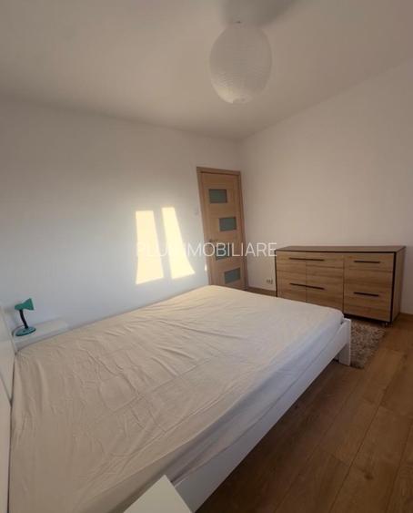 Apartament doua camere -semidecomodat 13 septembrie - 4