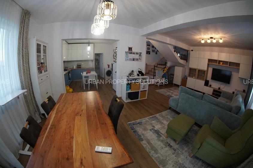 Casă individuală premium | Buftea | 507 mp teren | 165 mp utili |Mutare imediata - 8