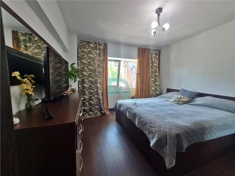 Apartament 2 camere Racadau ,64mp, Brasov
