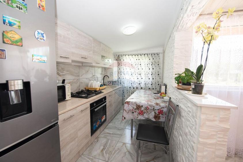 Casa de vanzare Adunatii Copaceni 116mp Giurgiu