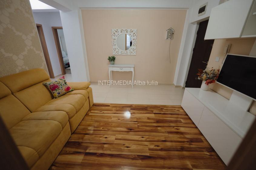 Apartament 3 camere| 1 Baie | 1 Balcon | 68 mp | Bloc NOU | Lift | Loc Parcare | - 14