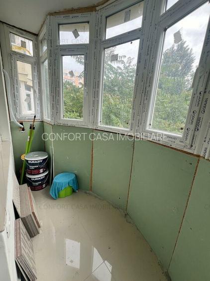 Inchiriere garsoniera Piata Muncii- Metrou - 10