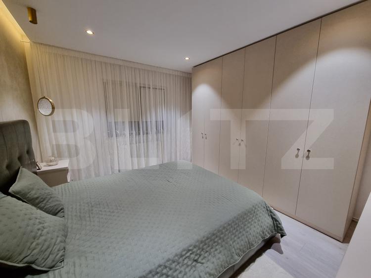 Apartament 3 camere, 70.55 mp, zona Lunca Cetatuii