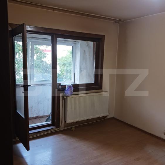 Garsoniera de vaznare, 27 mp, Comuna din Paris