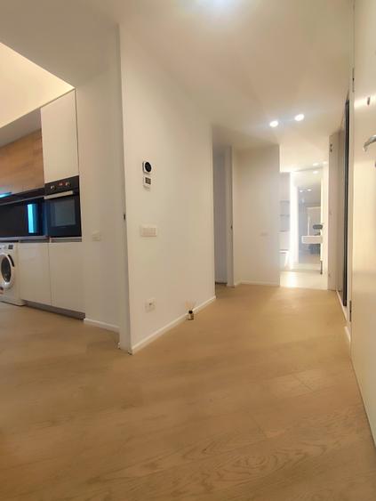 EXCLUSIVITATE | CORTINA ACADEMY | 2 CAMERE | ETAJ 8 | VIEW URBAN SPECTACULOS |