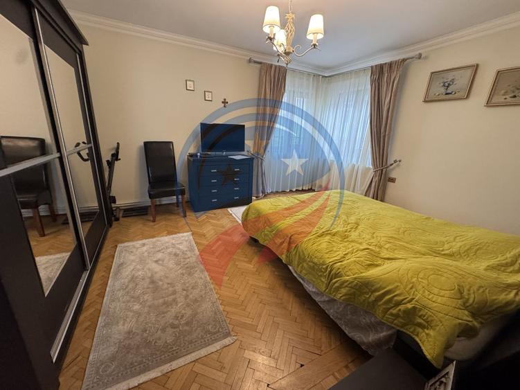 Casă p+1 formata din doua apartamente