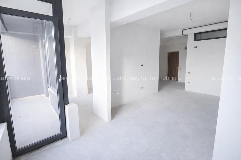 🙋Campus🔸2 Camere 53m² Bloc 2021 La Alb cu Vedere la Lac - 4