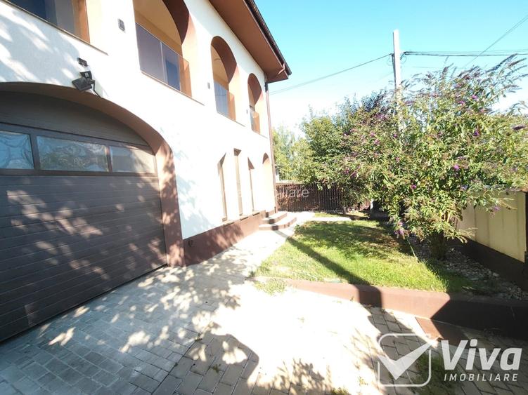 COMISION 0% | VILA PREMIUM IN VALEA ADANCA 200 MP UTILI | TEREN 410 MP - 27