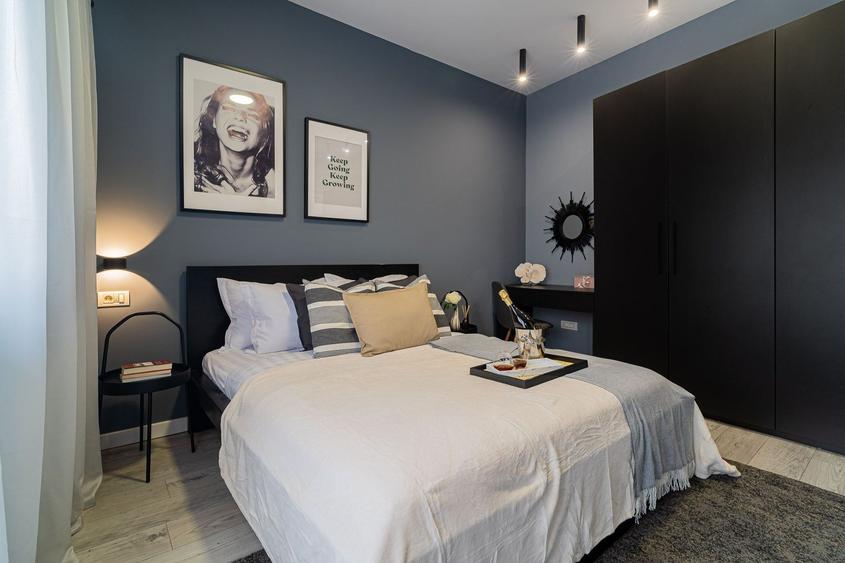 Apartament 3 camere de închiriat – Calea Plevnei