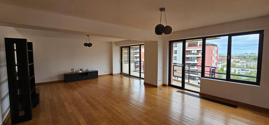 Inchiriere - 4 camere- Central Park