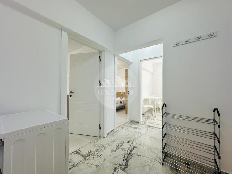 Apartament 2 camere prima inchiriere - Bdul Basarabia  - 8