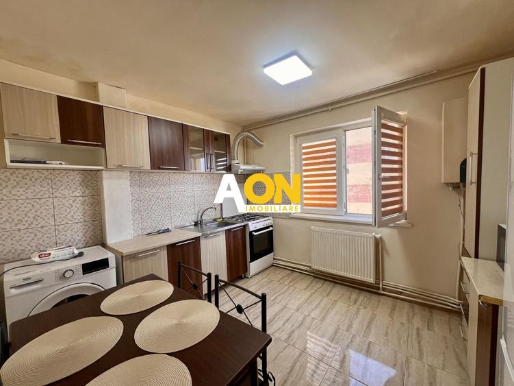 Apartament 1 Camera | 40 mp | Etaj 1 | Zona Ampoi 1