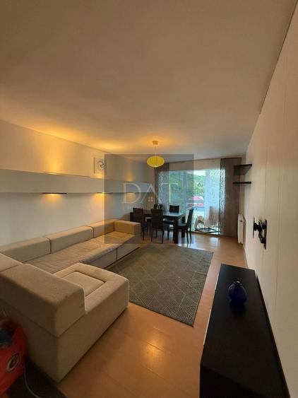 Apartament 2 camere, Grigorescu – zona Casa Radio