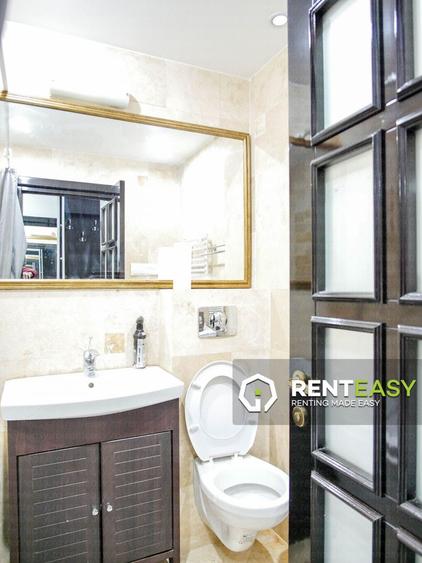 De inchiriat! Apartament cu 1 camera situat in zona Copou Exclusive