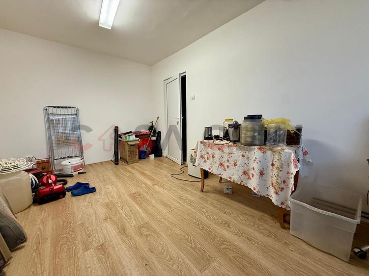 4 camere, Mănăștur, Câmpului
