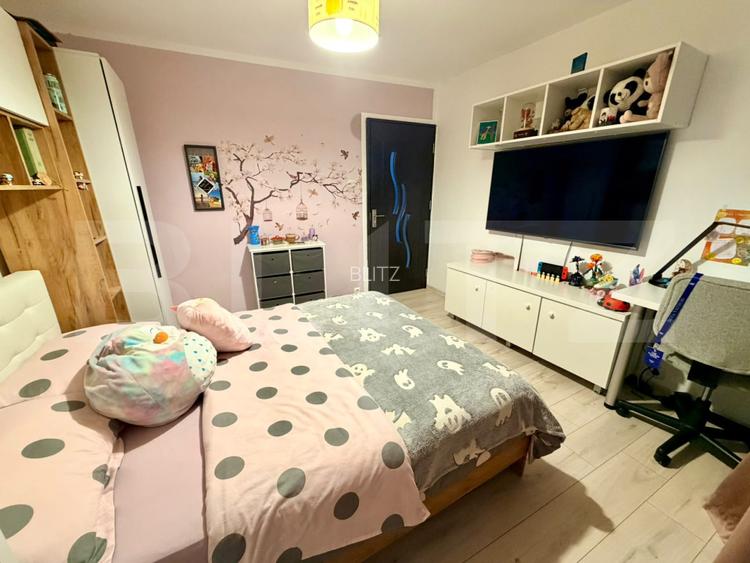 Apartament 3 CAMERE DECOMANDAT ZONA SUD - 9
