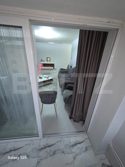 Apartament 3 camere, 78 mp, zona Micro 12