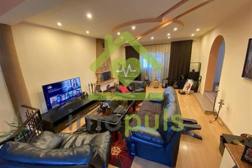 🏡 Casa individuala. Mobilata si utilata. Piscina exterioara.✨