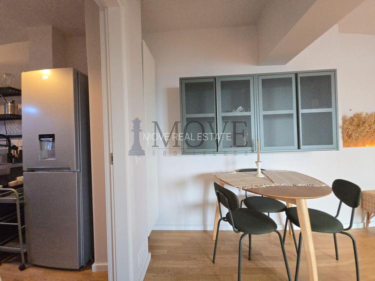 Apartamentul cel mai dorit - Piata avictoriei - American House - 14