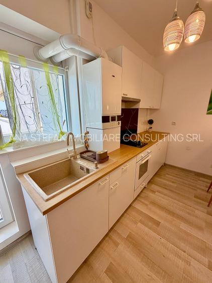 Berceni l 2Camere+Parcare l 4 Min Metrou l Bloc Nou l - 5