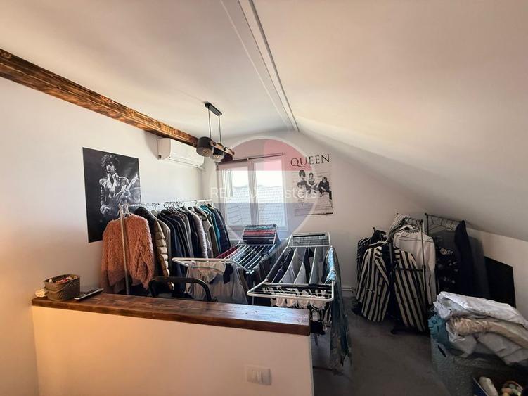 Duplex modern 100 mp utili 3 dormitoare | Gura Humorului - 10