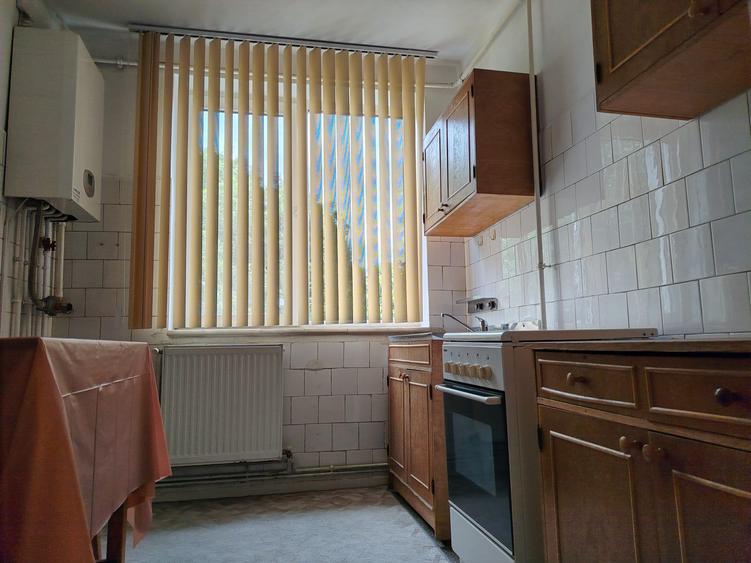 2 camere TITULESCU - Scoala 12