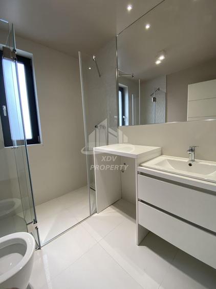Spatiu de birouri 219 mp utili , mobilat complet, Sibiu, D. Stanca