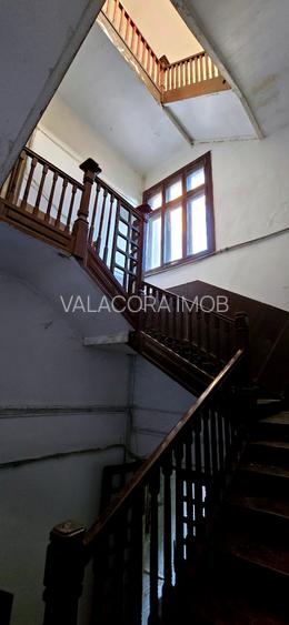 Apartament 2 camere | Pitar Mos | Stil interbelic | Centrala proprie - 17