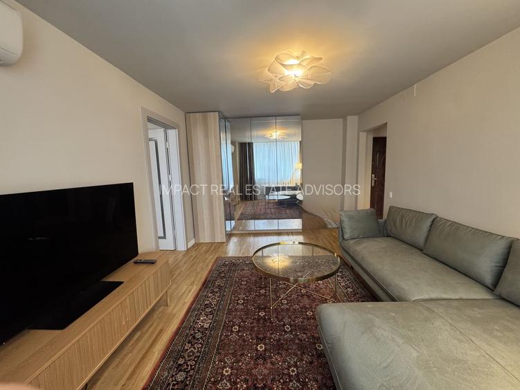 2 camere || Stefan Cel Mare - 3