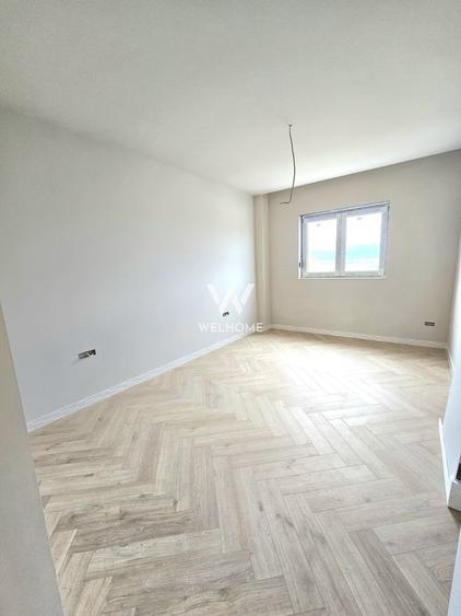 Apartament Tip Penthouse  la cheie, 111mpu,  Sibiu