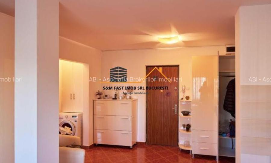 Apartament 2 camere-13 Septembrie-Sebastian-Semicentral- - 4