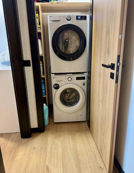 Barbu Vacarescu complex Emerald Residences , 2 locuri de parcare