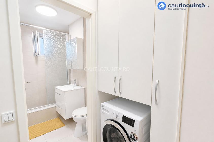 Apartament 2 camere | Dristor | IOR | Mobilier premium | Parcare | AC - 11