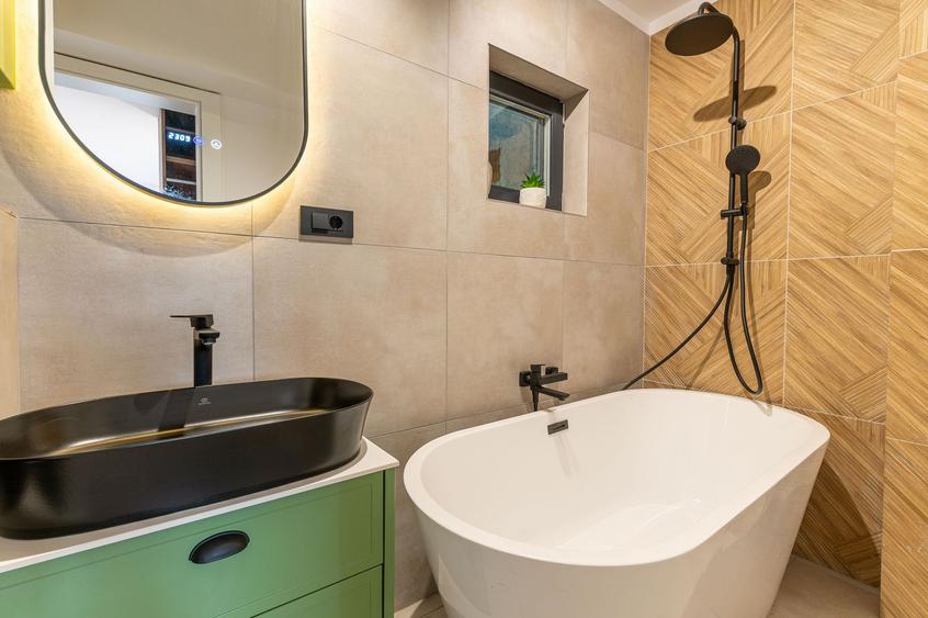 0 % comision, Apartament deosebit, cu garaj cu acte inclus-Zorilor