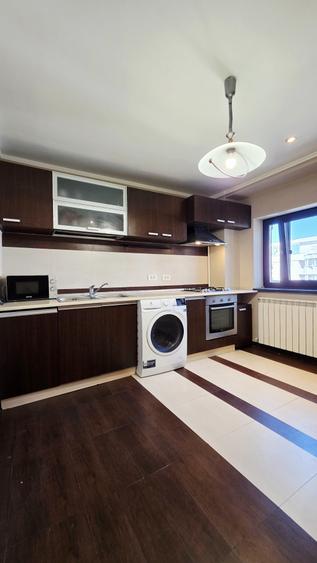 INCHIRIERE 3 CAMERE CU CENTRALĂ PROPRIE