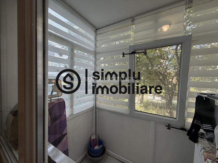 Apartament 3 camere Rovine et 2/4