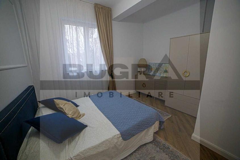 Apartament de 3 camere, 75mp, zona Dorobantilor