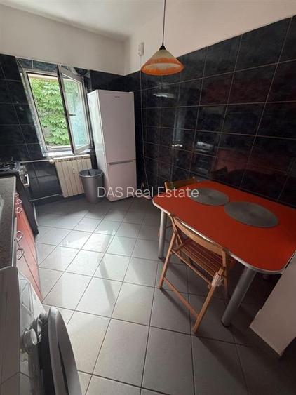 Apartament 2 camere | Aviatiei | 5 min. Metrou Aurel Vlaicu - 7