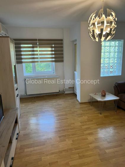 Închiriere Apartament 3 camere zona Lujerului - Centrală Proprie - 4
