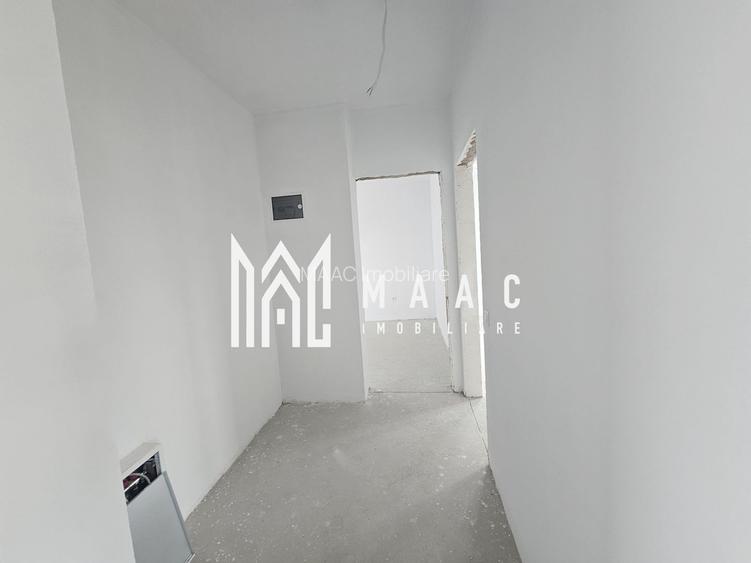 Casă triplex | 4 camere | 115 mp utili | 2 parcări | Șelimbăr - 9