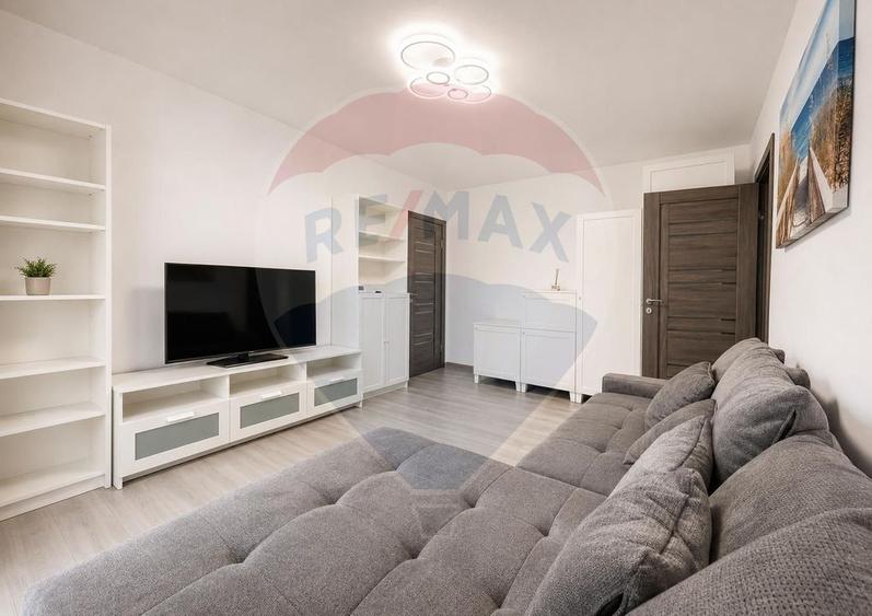 Apartament 2 camere | Bulevardul Griviței | Pet friedly | 2 Parcari