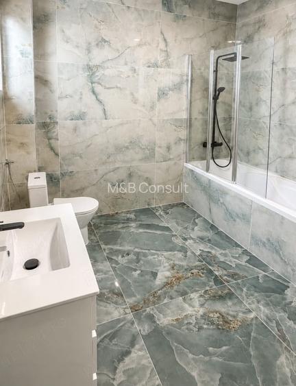 Casă individuală de vânzare în Recaș | 143 mp utili | Teren 720 mp - 18