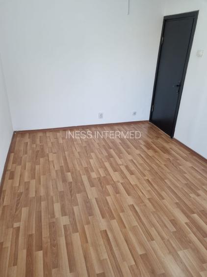 spatiu in cladire de birouri | 3 camere | Tineretului - Timpuri Noi | 550EUR+TVA - 20