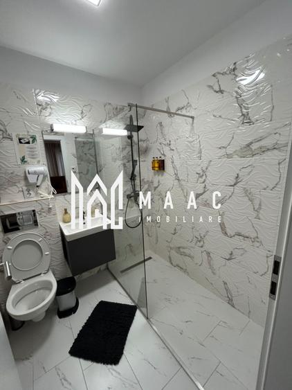 Apartament 2 Camere | 40,8 mp | Loc de parcare | Pivniță | Complex Henri Coandă