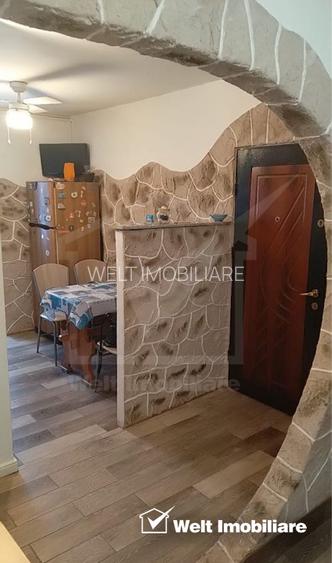 Apartamen 3 camere in zona Marasti - 6
