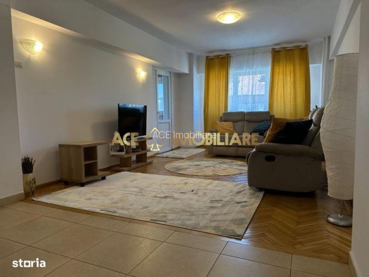 4 Camere de inchiriat | Lahovari | Metrou | Utilat | - 3