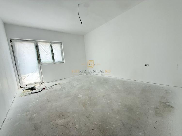 Vila Individuala Moderna / 4 Camere / 2 Bai / Panouri Solare
