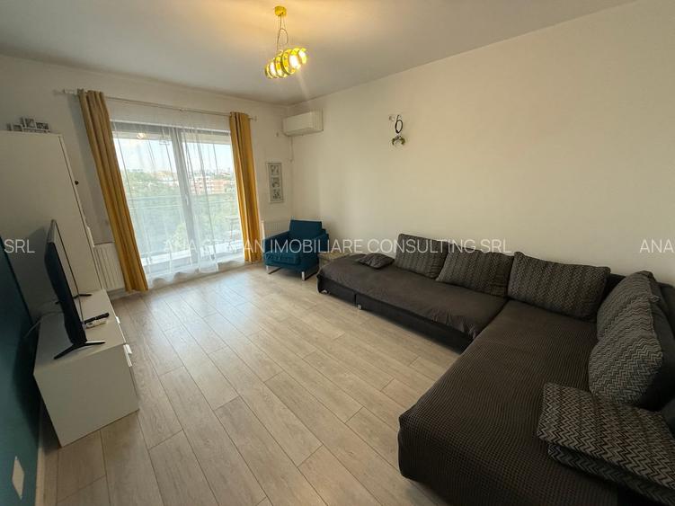 Exigent One-Grozavesti / Apartament doua camere / Loc de parcare - 3