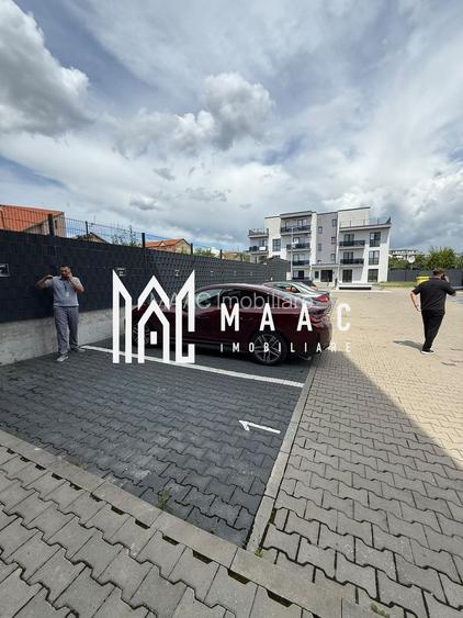 Spațiu comercial 150 mp | Turnișor, Sibiu | 7 parcări, 2 accese - 13