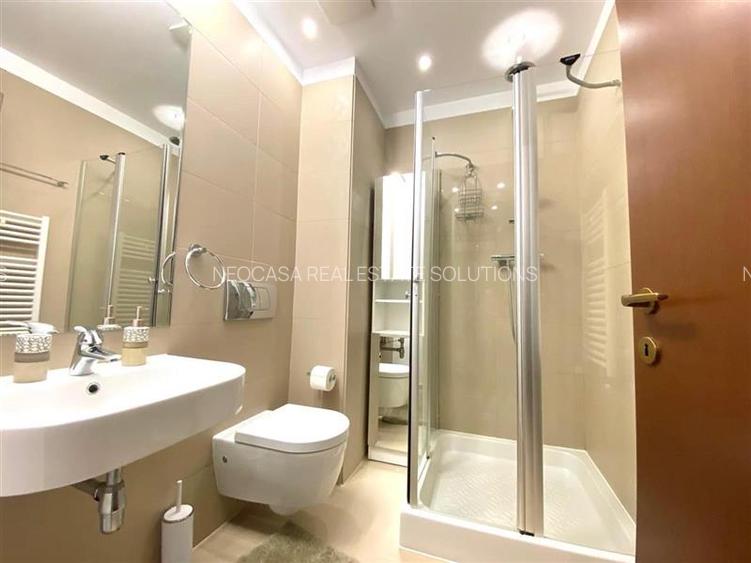 Penthouse premium 3 camere | Șoseaua Nordului | Parcare subterană - 15